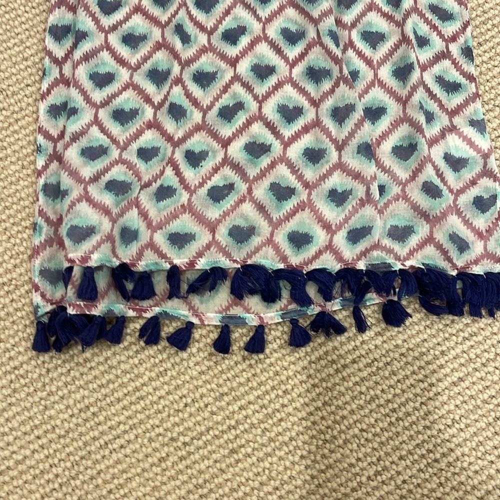 Kids Roller Rabbit Tunic - Picture 3 of 3